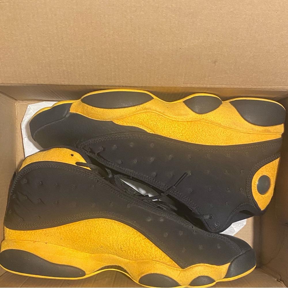 Jordan 13 Melo